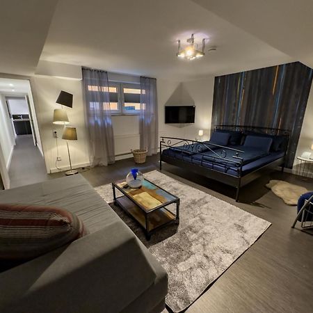 Apartelliment - Smart Uebernachten In Koeln Esterno foto