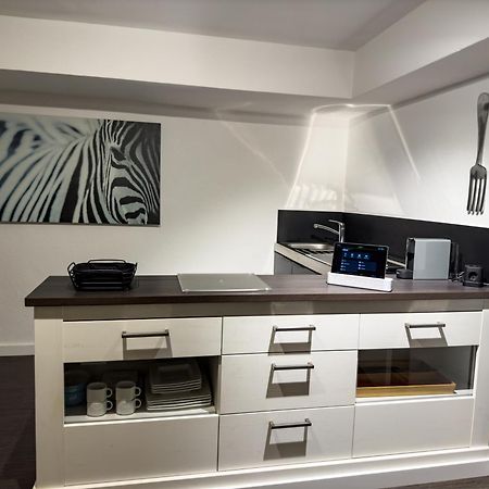 Apartelliment - Smart Uebernachten In Koeln Esterno foto