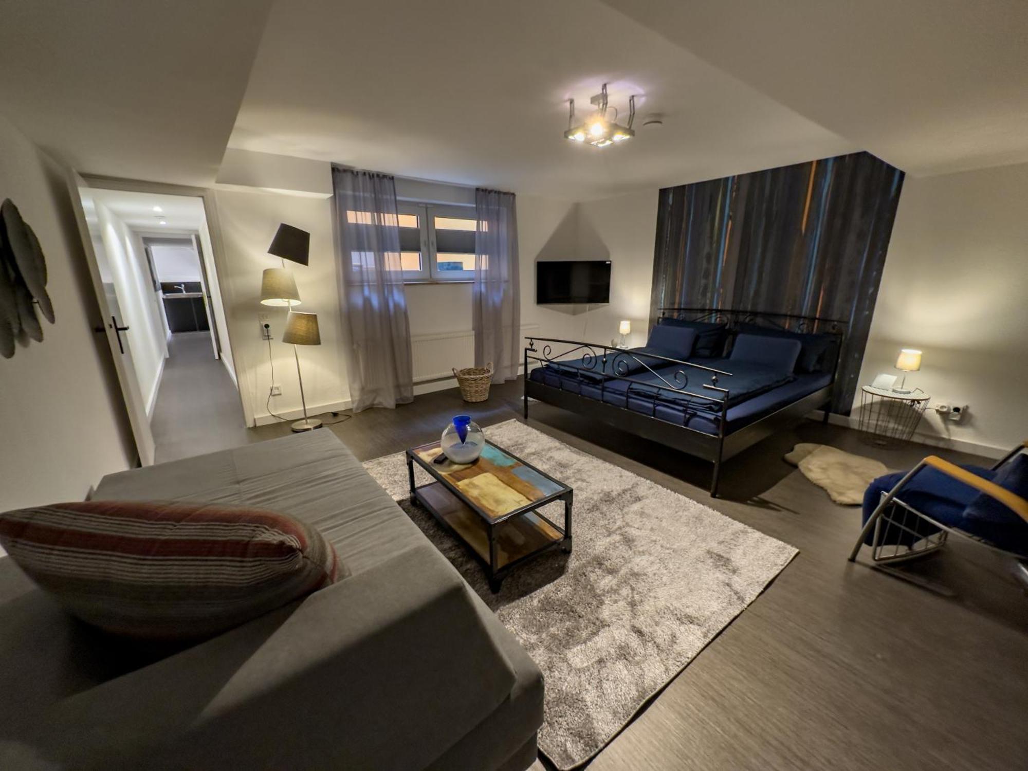Apartelliment - Smart Uebernachten In Koeln Esterno foto