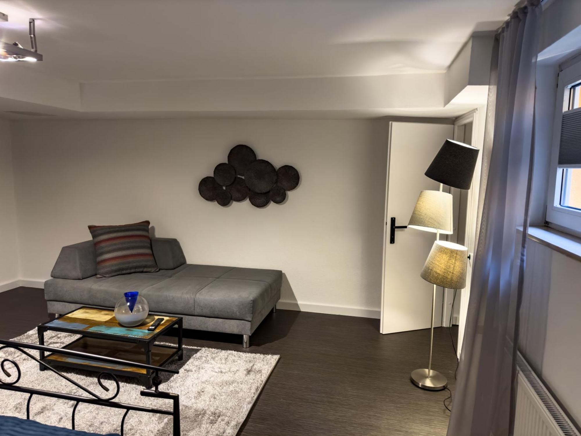 Apartelliment - Smart Uebernachten In Koeln Esterno foto