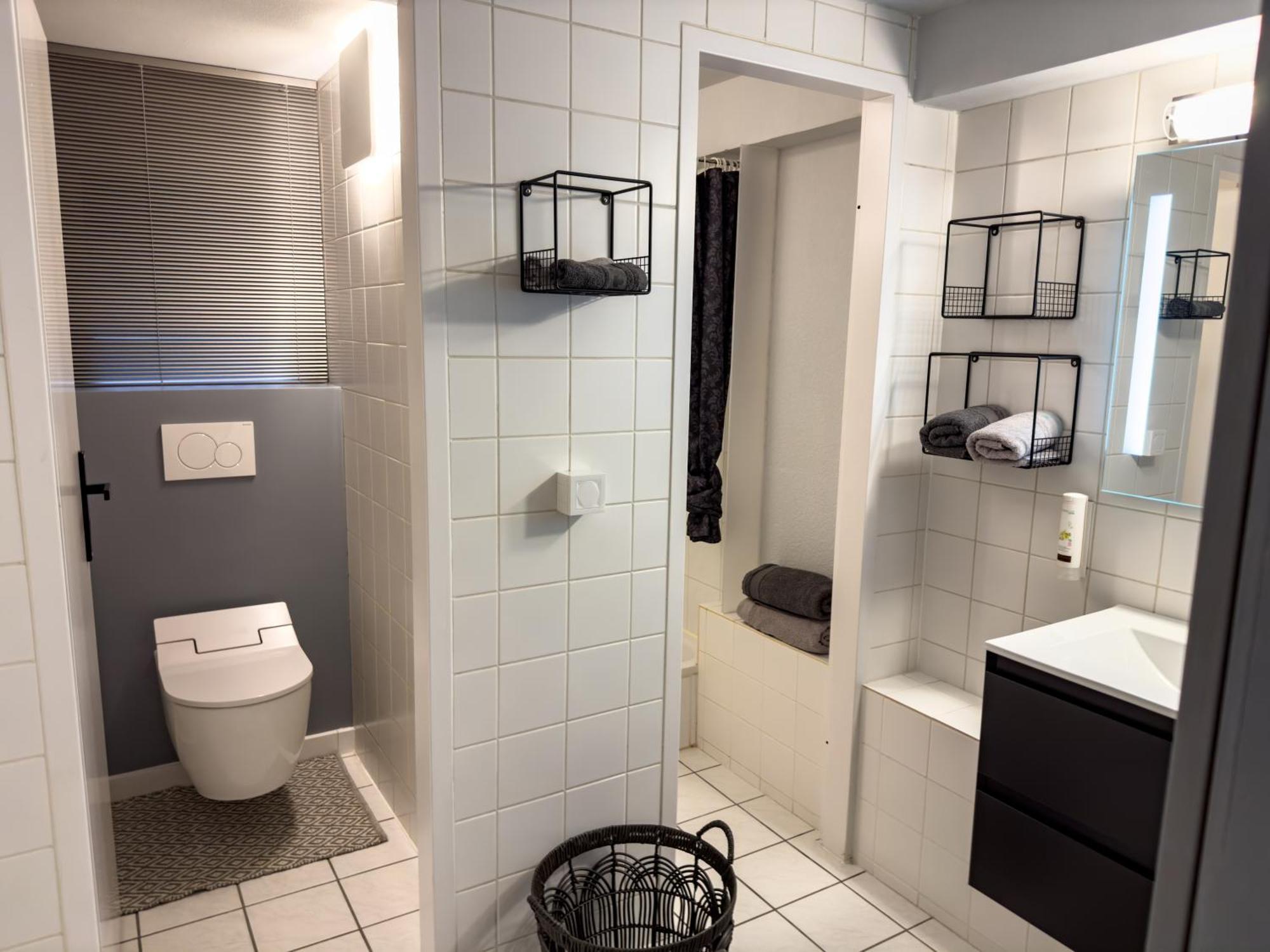 Apartelliment - Smart Uebernachten In Koeln Esterno foto