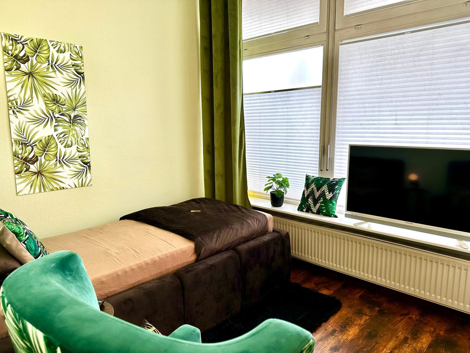 Apartelliment - Smart Uebernachten In Koeln Esterno foto