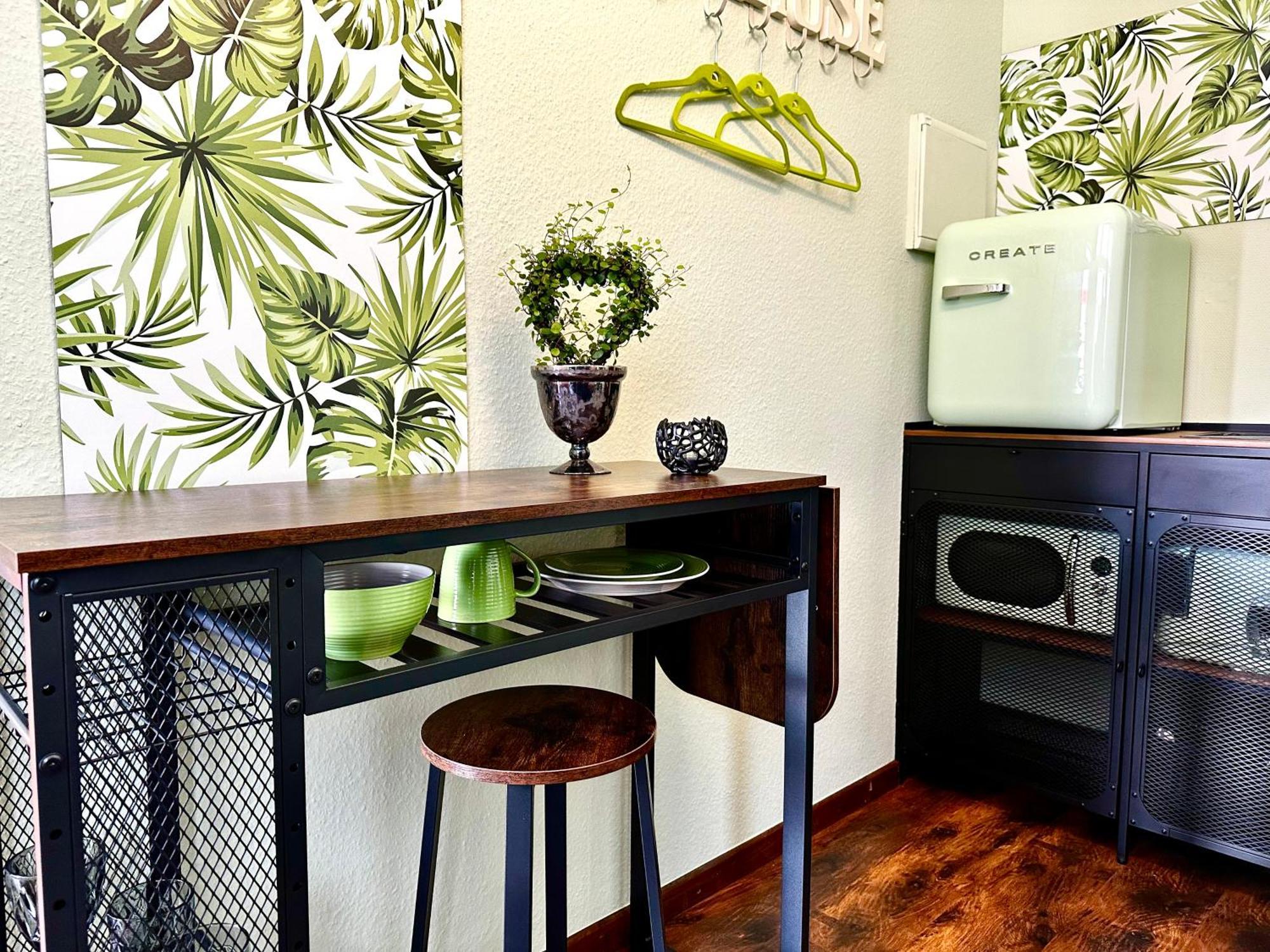 Apartelliment - Smart Uebernachten In Koeln Esterno foto