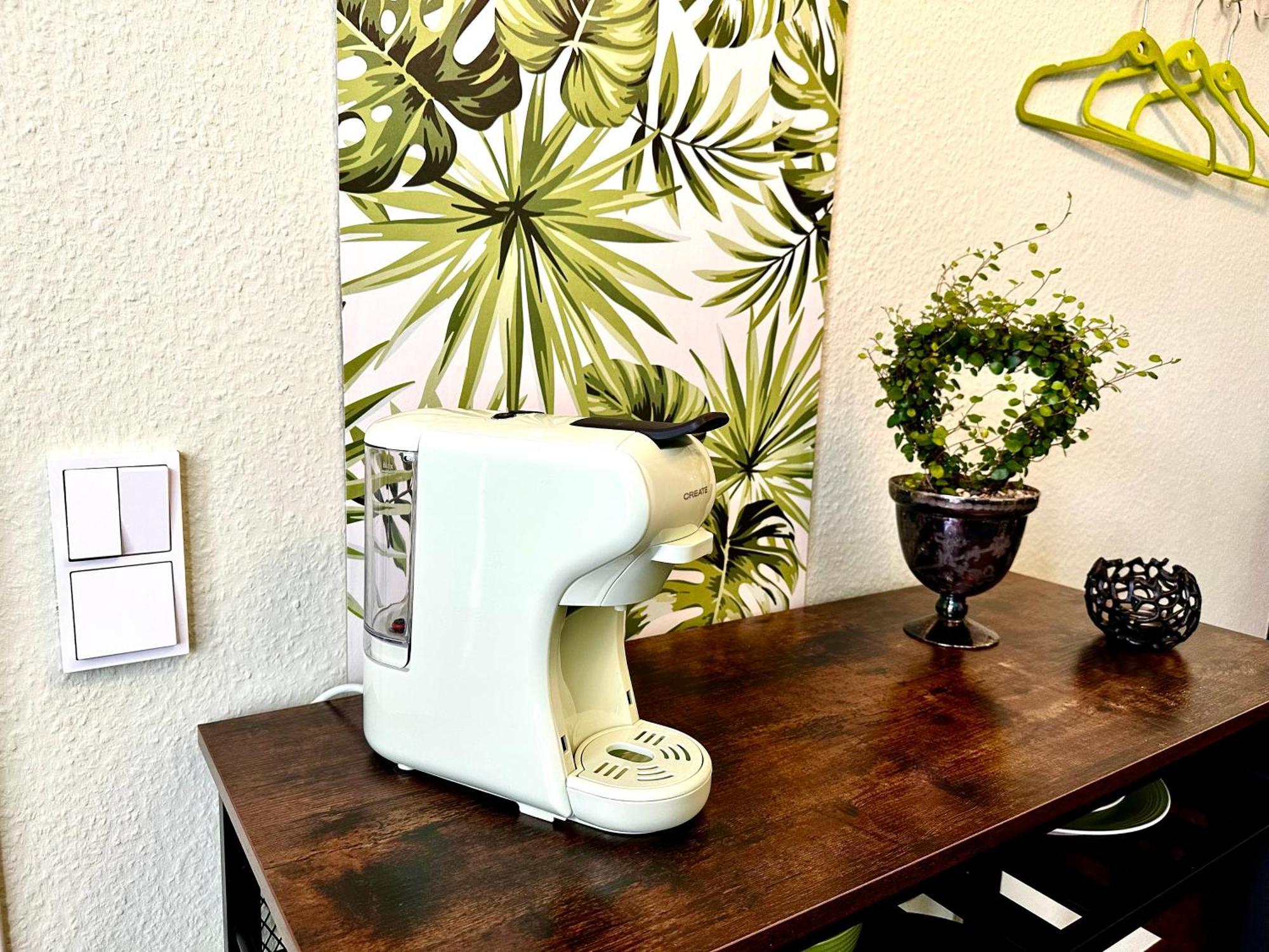 Apartelliment - Smart Uebernachten In Koeln Esterno foto